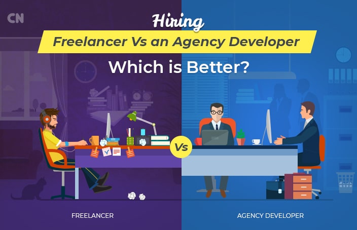 Hiring-a-Freelancer-Vs-an-Agency Boost your business online