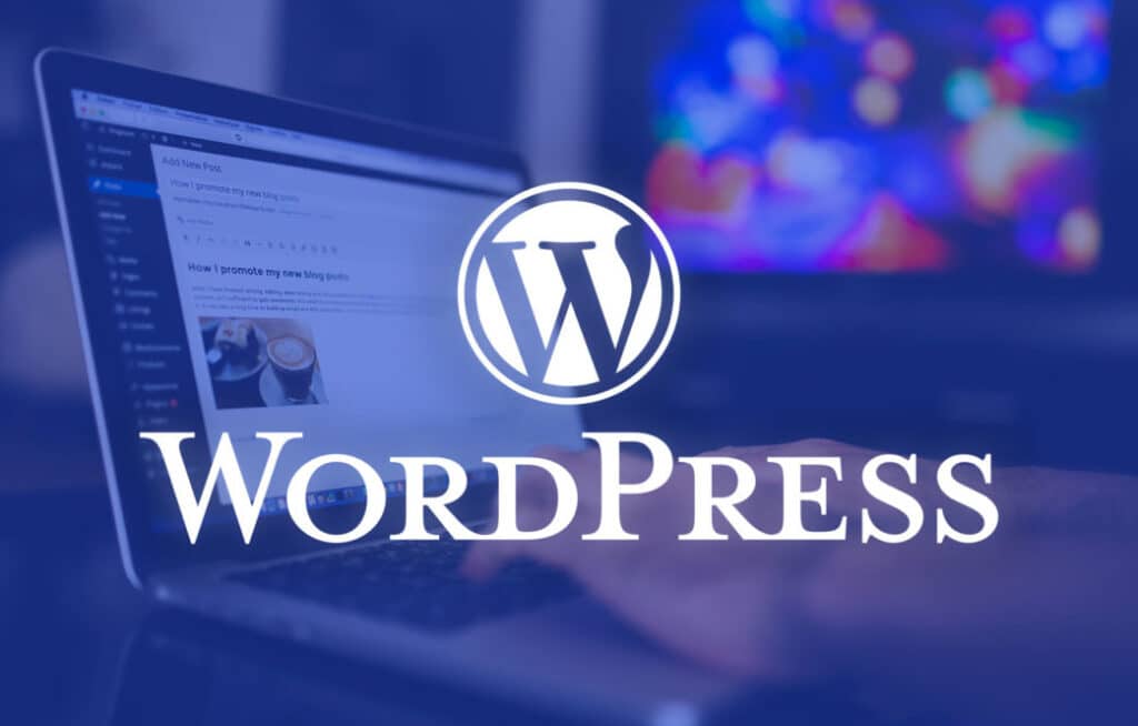 10 advantages using WordPress - Boost your business online