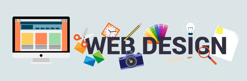 Pro-web-design DYW