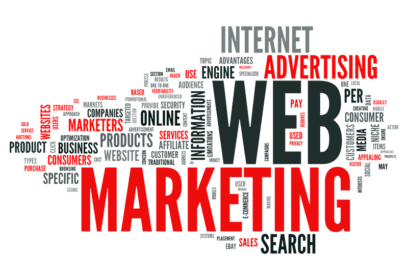 Website Marketing Boost your business online