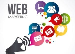les principes du Web Marketing