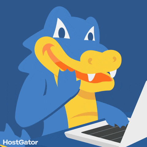 How to set up a website with Hostgator